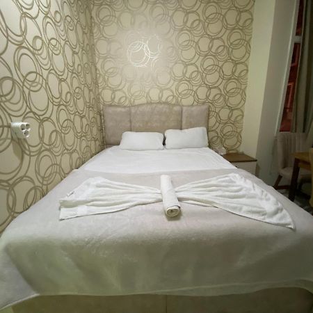 Yildiz Hotel İstanbul Dış mekan fotoğraf