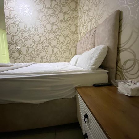 Yildiz Hotel İstanbul Dış mekan fotoğraf