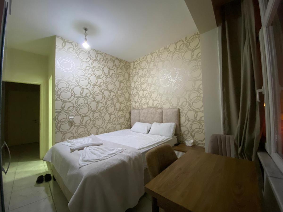 Yildiz Hotel İstanbul Dış mekan fotoğraf
