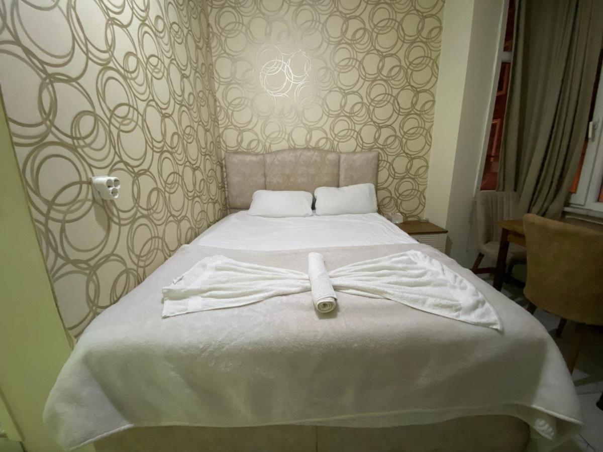 Yildiz Hotel İstanbul Dış mekan fotoğraf