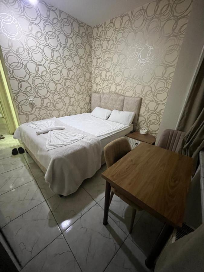 Yildiz Hotel İstanbul Dış mekan fotoğraf
