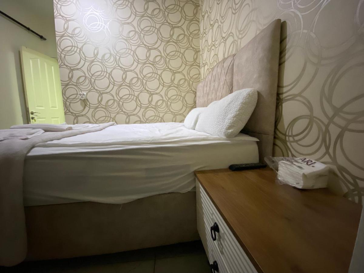 Yildiz Hotel İstanbul Dış mekan fotoğraf