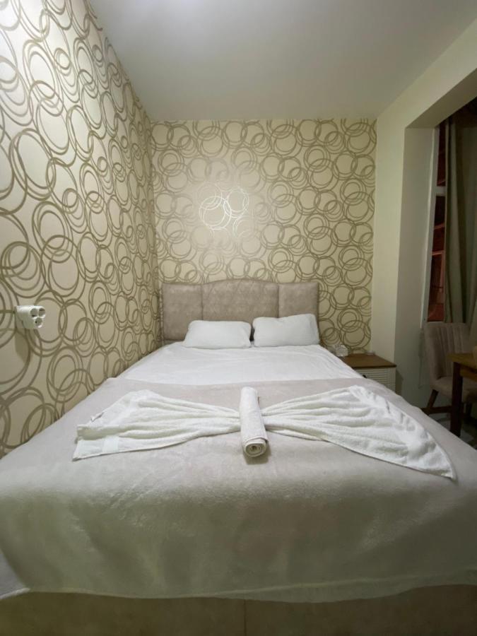 Yildiz Hotel İstanbul Dış mekan fotoğraf