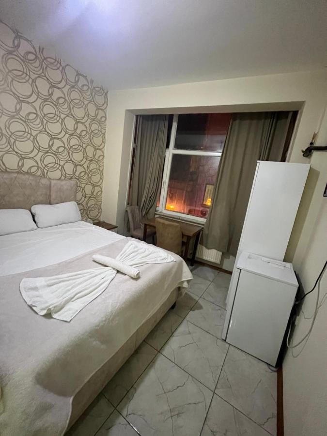 Yildiz Hotel İstanbul Dış mekan fotoğraf