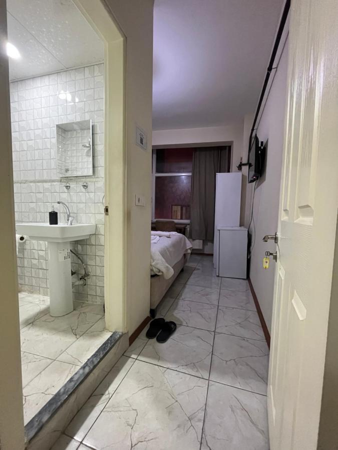 Yildiz Hotel İstanbul Dış mekan fotoğraf