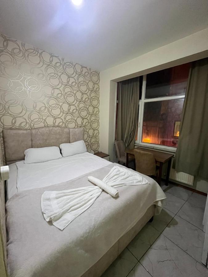 Yildiz Hotel İstanbul Dış mekan fotoğraf